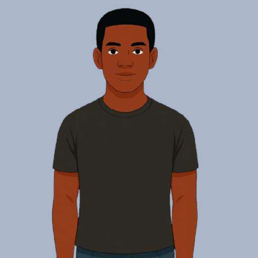 Ranto RANDRIANJOHANY